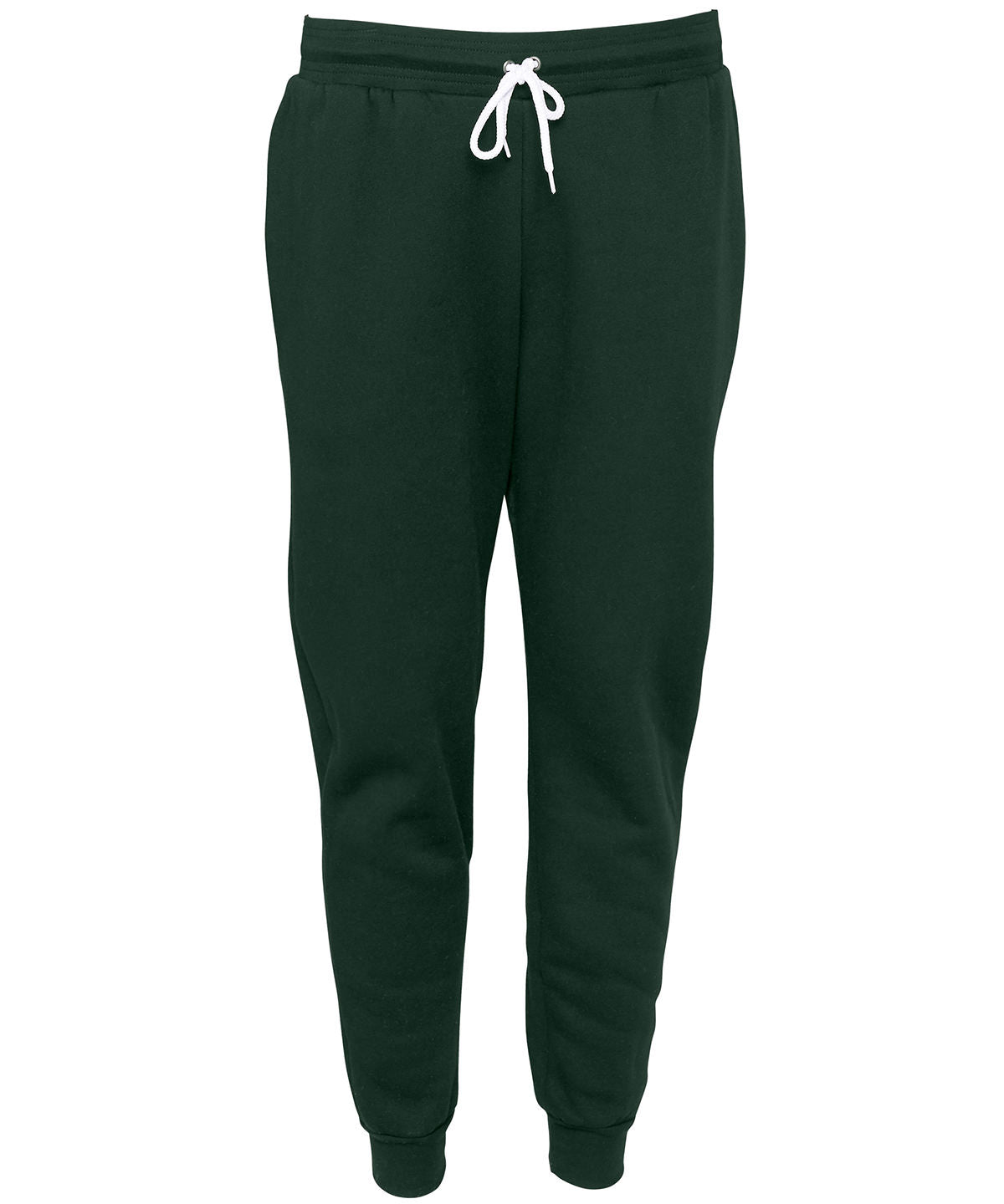 Unisex jogger sweatpants | forest