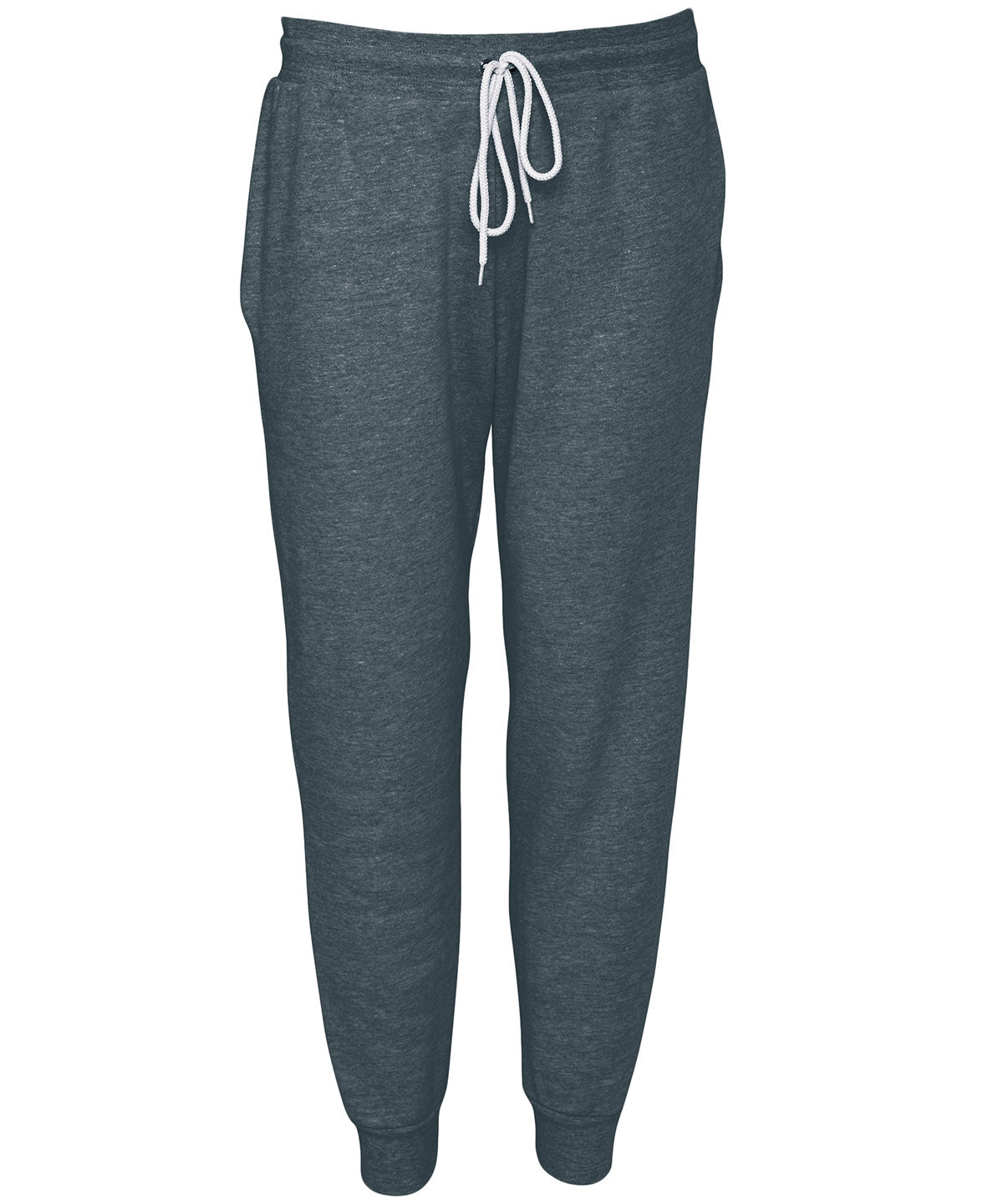 Unisex jogger sweatpants | heather slate