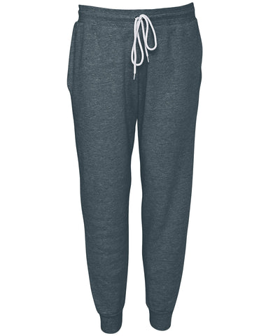 Unisex jogger sweatpants | heather slate