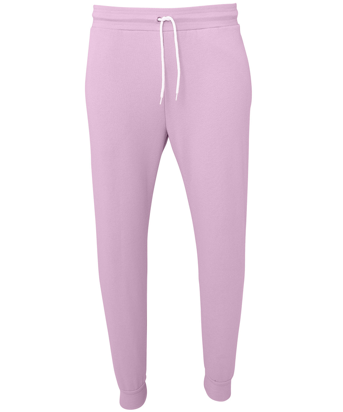 Unisex jogger sweatpants | lilac