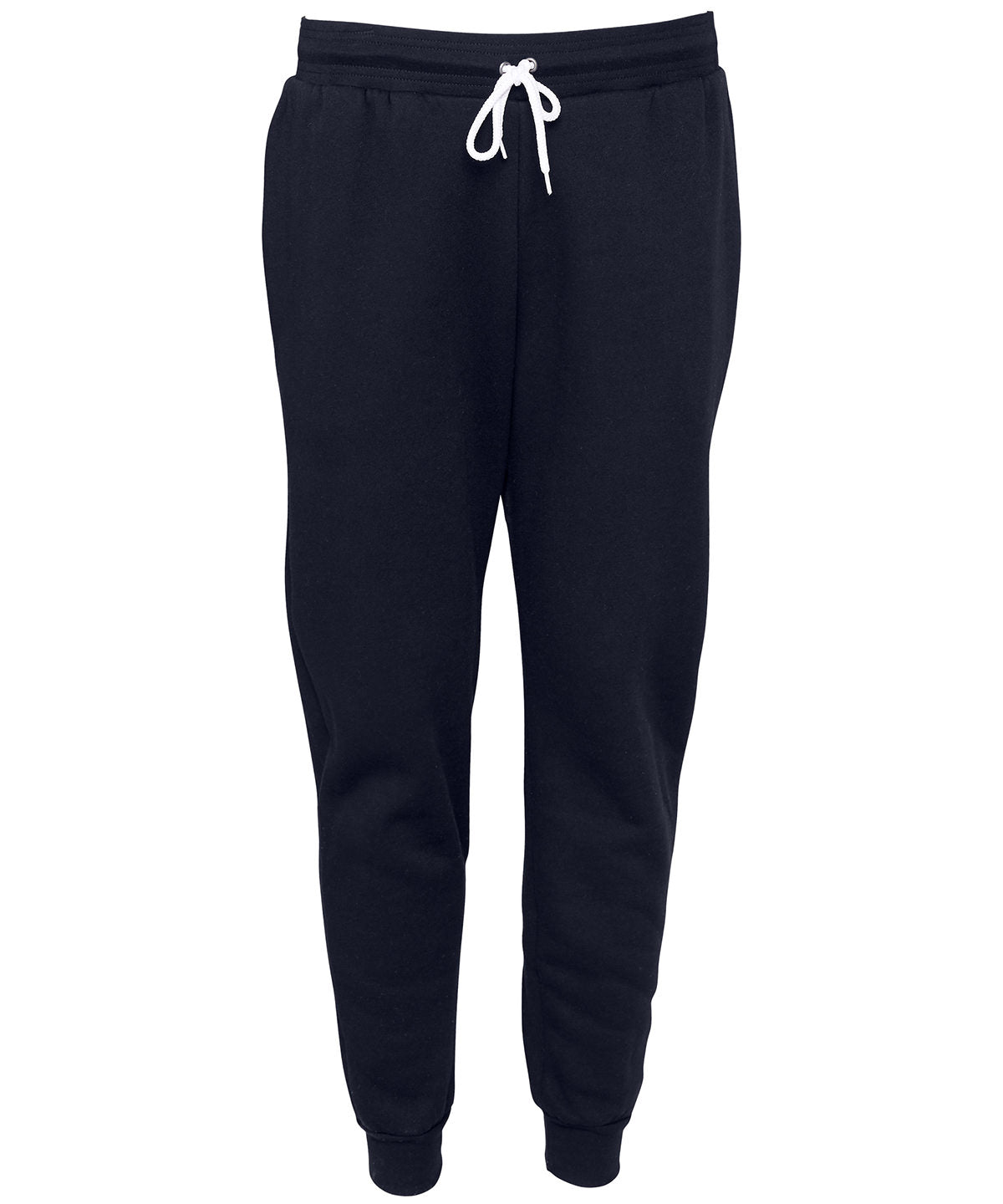Unisex jogger sweatpants | navy
