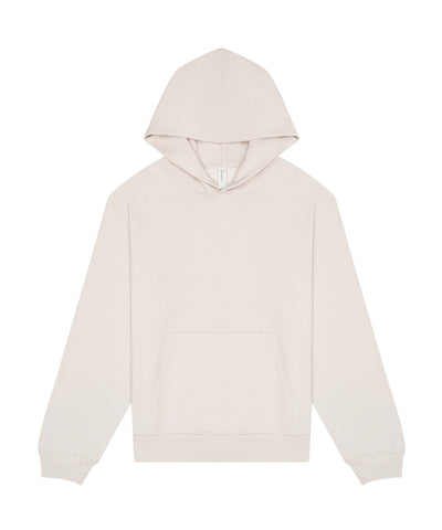 Unisex heavy pullover hoodie | dust