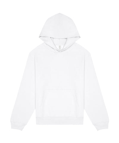 Unisex heavy pullover hoodie | white