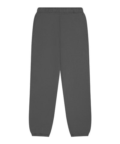 Unisex heavy sweatpants | asphalt