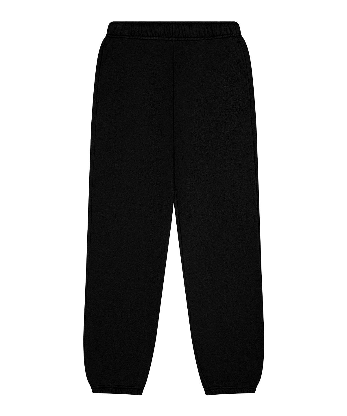 Unisex heavy sweatpants | black