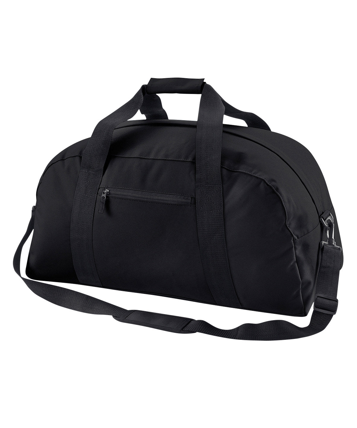 Classic holdall | Grey Marl
