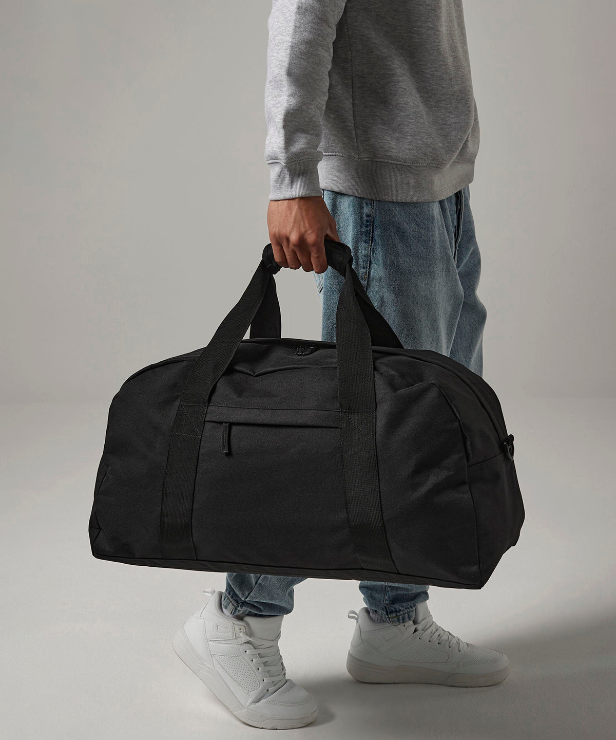 Classic holdall | black