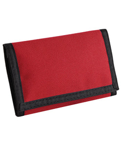Ripper wallet | black