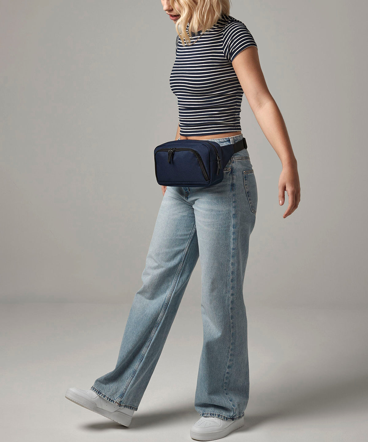 Organiser waistpack | french navy