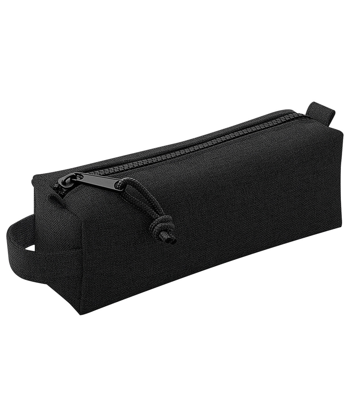 Essential pencil/accessory case | grey marl