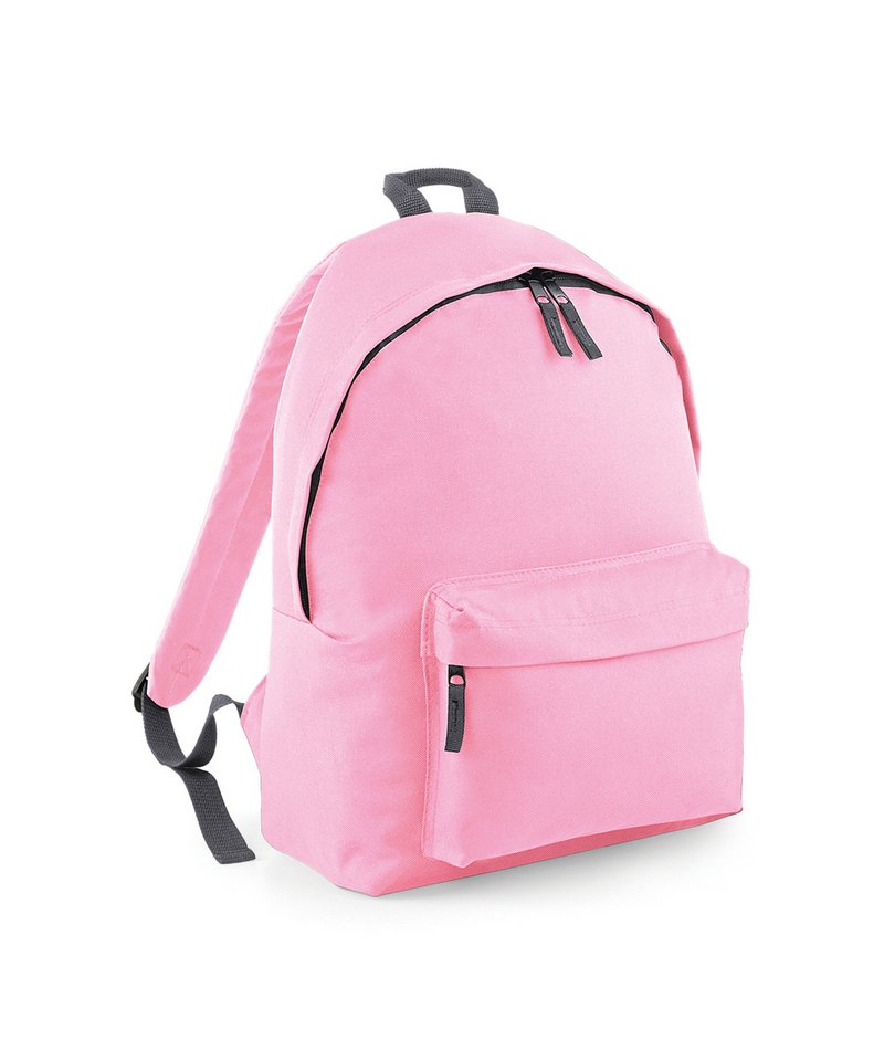 Original fashion backpack | classic pink/graphite grey