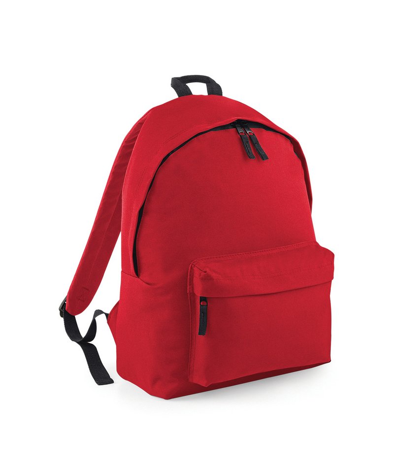 Original fashion backpack | classic red