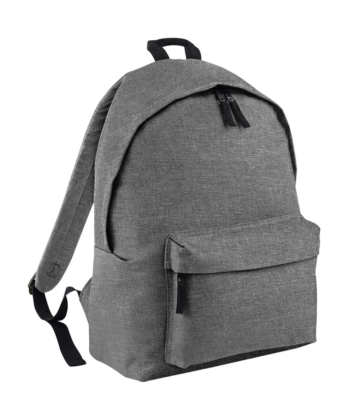 Original fashion backpack | grey marl