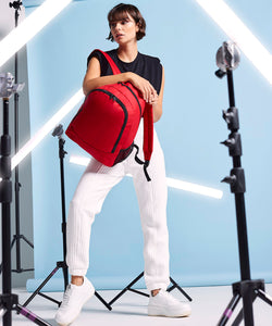 Universal backpack | black
