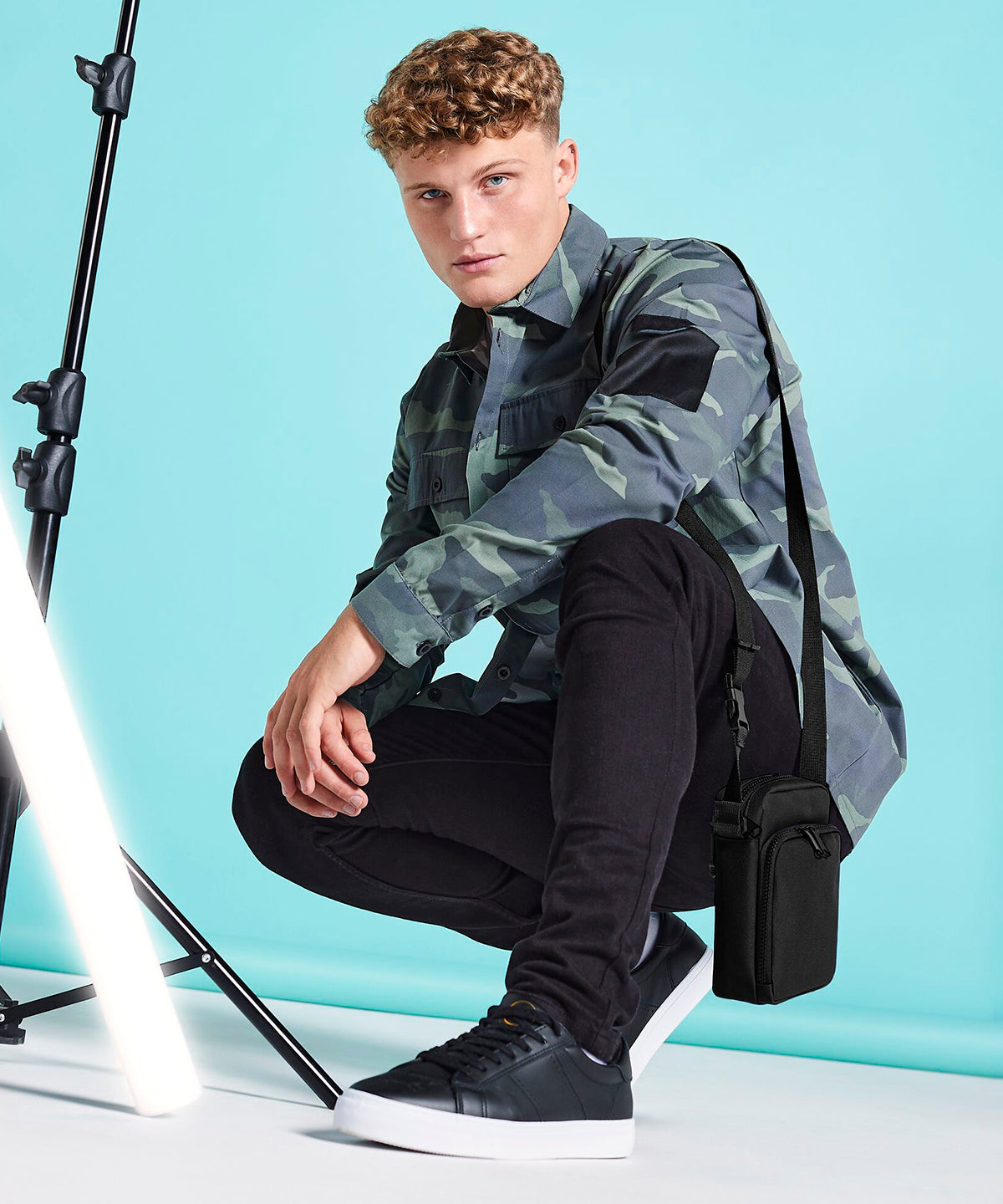 Modulr 1 litre multi pocket | black