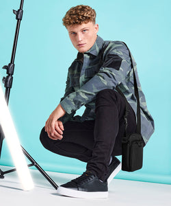Modulr 1 litre multi pocket | black