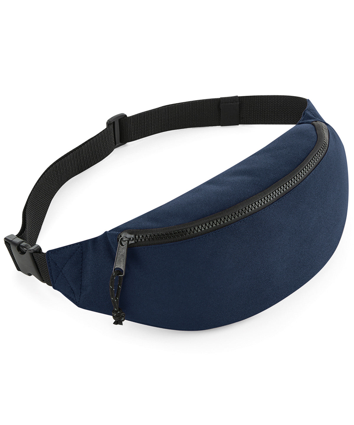 Recycled waistpack | navy