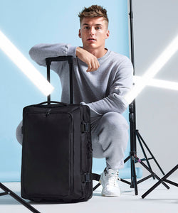 Escape carry-on wheelie | black