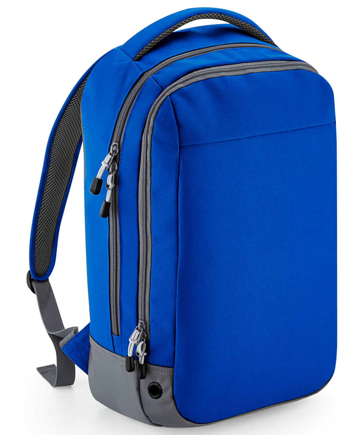 Athleisure sports backpack | bright royal