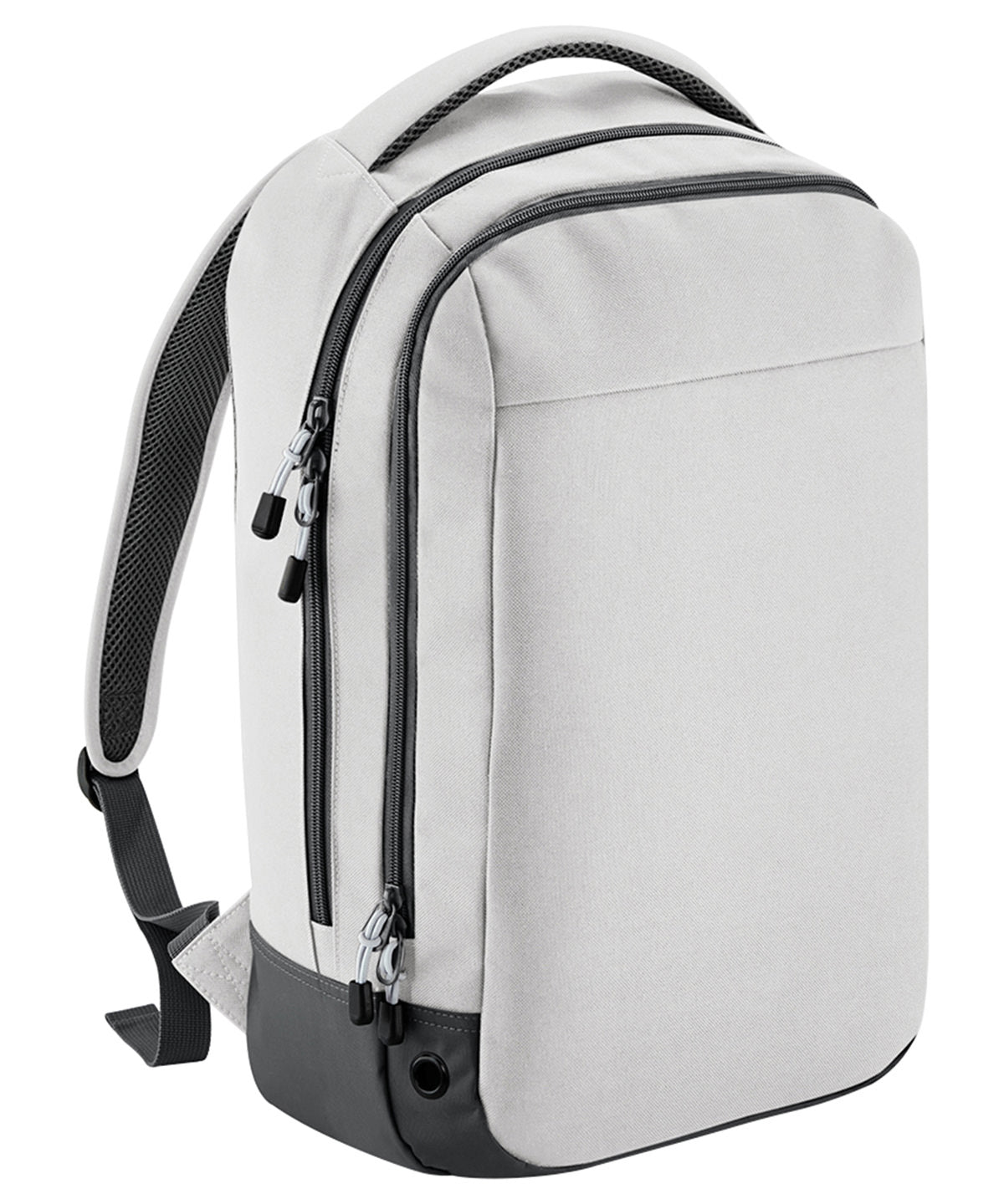 Athleisure sports backpack | ice grey