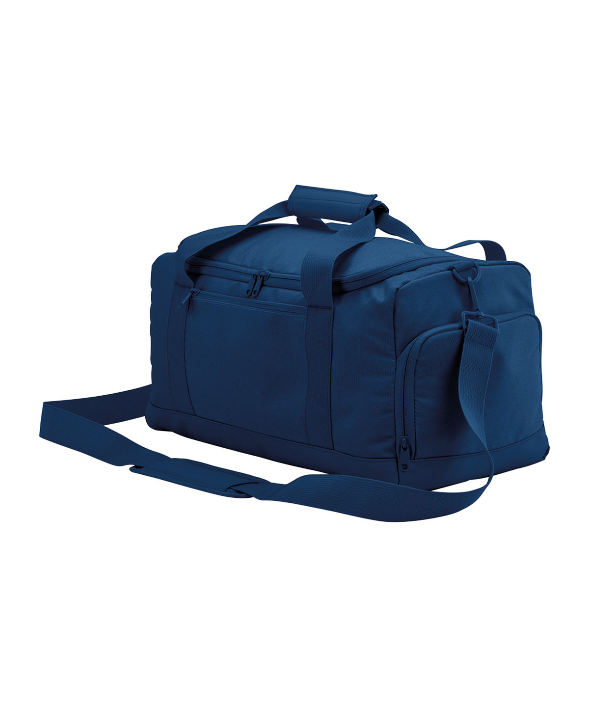 Small training holdall | dark royal