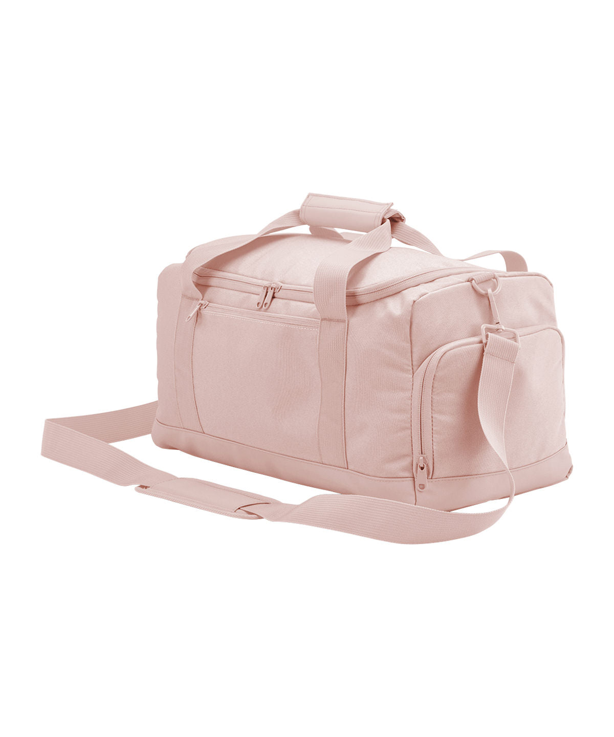 Small training holdall | fresh pink