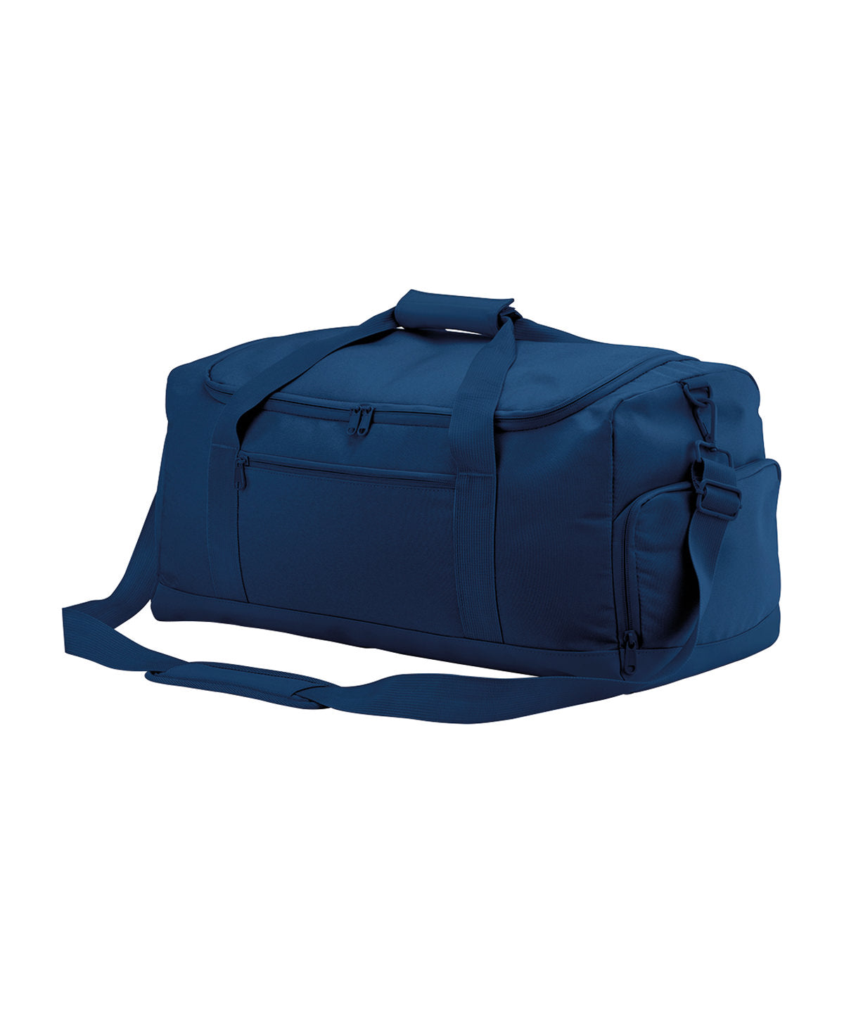 Medium training holdall | dark royal