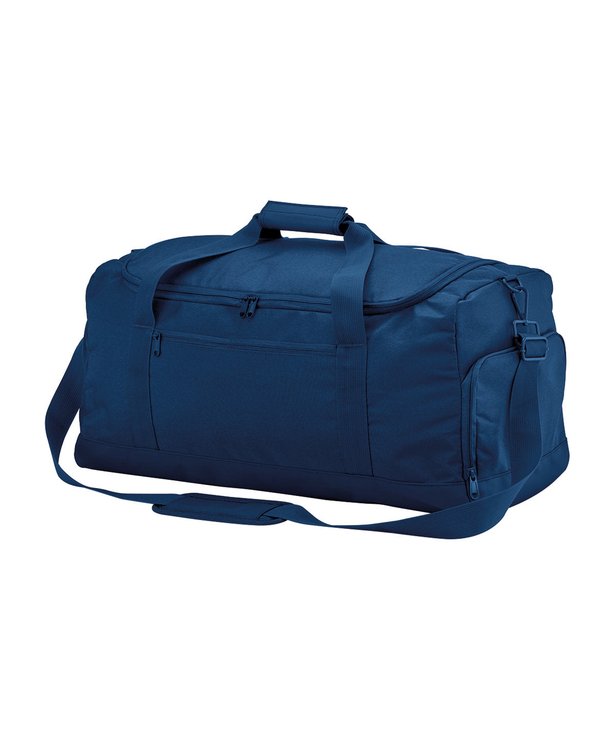 Large training holdall | dark royal