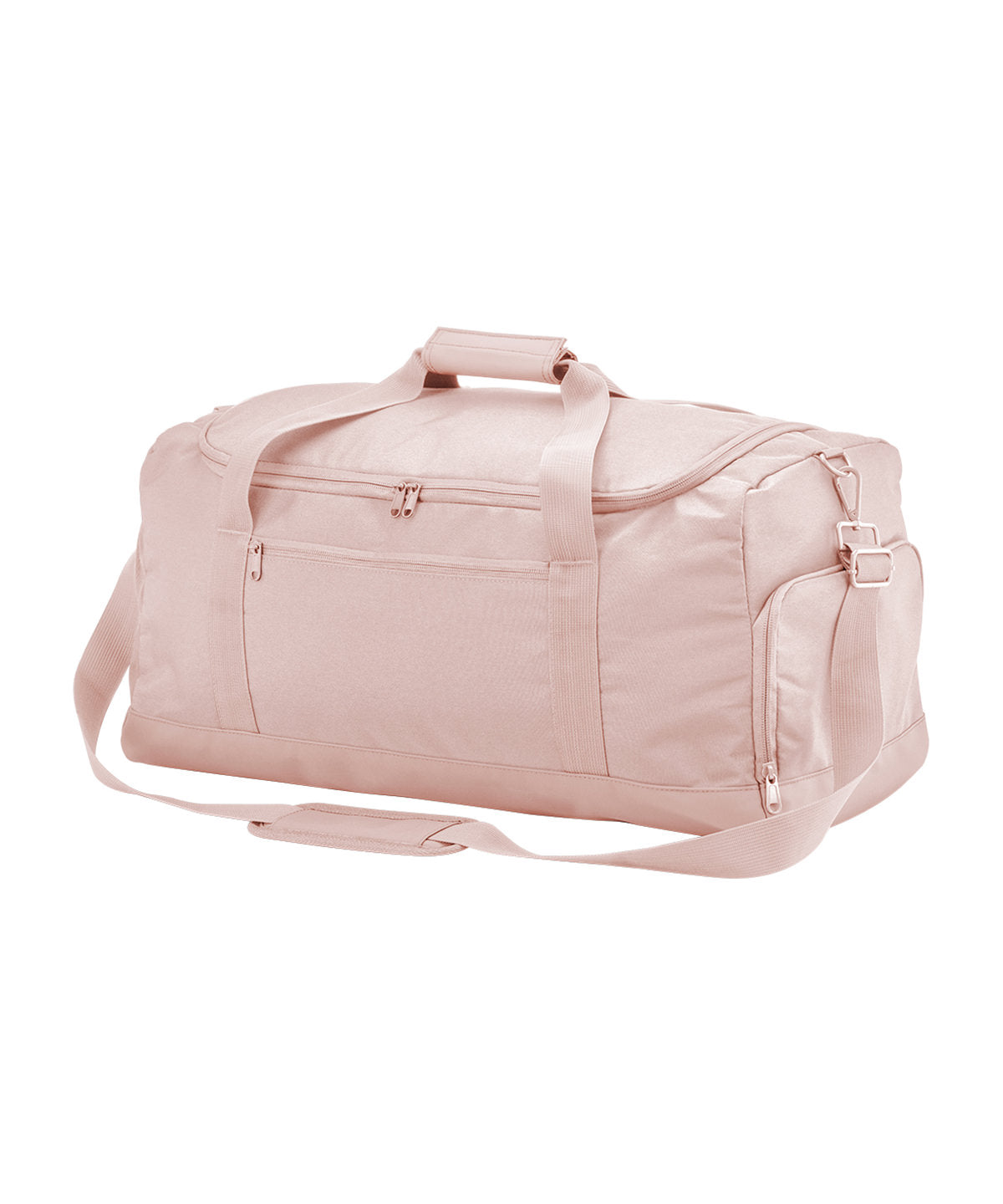 Large training holdall | fresh pink