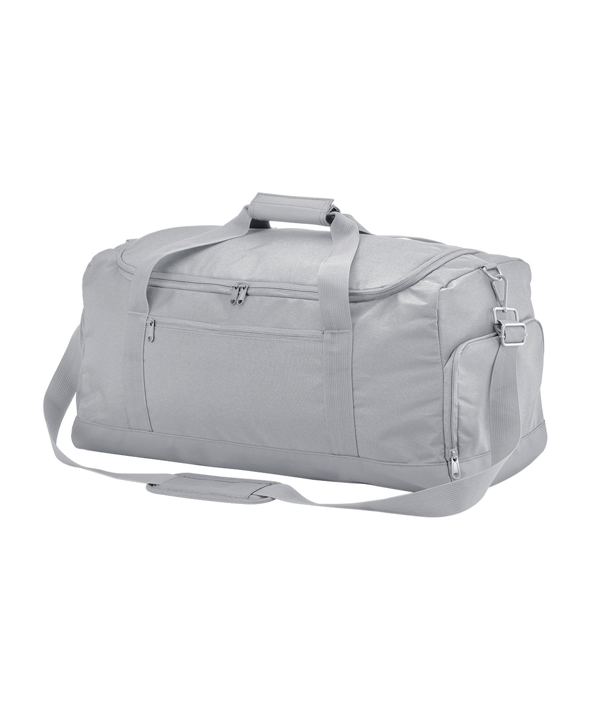 Large training holdall | ice grey