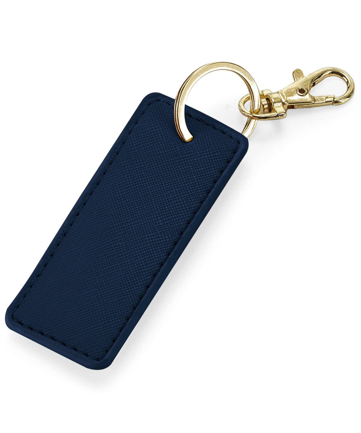 Boutique keyclip | navy