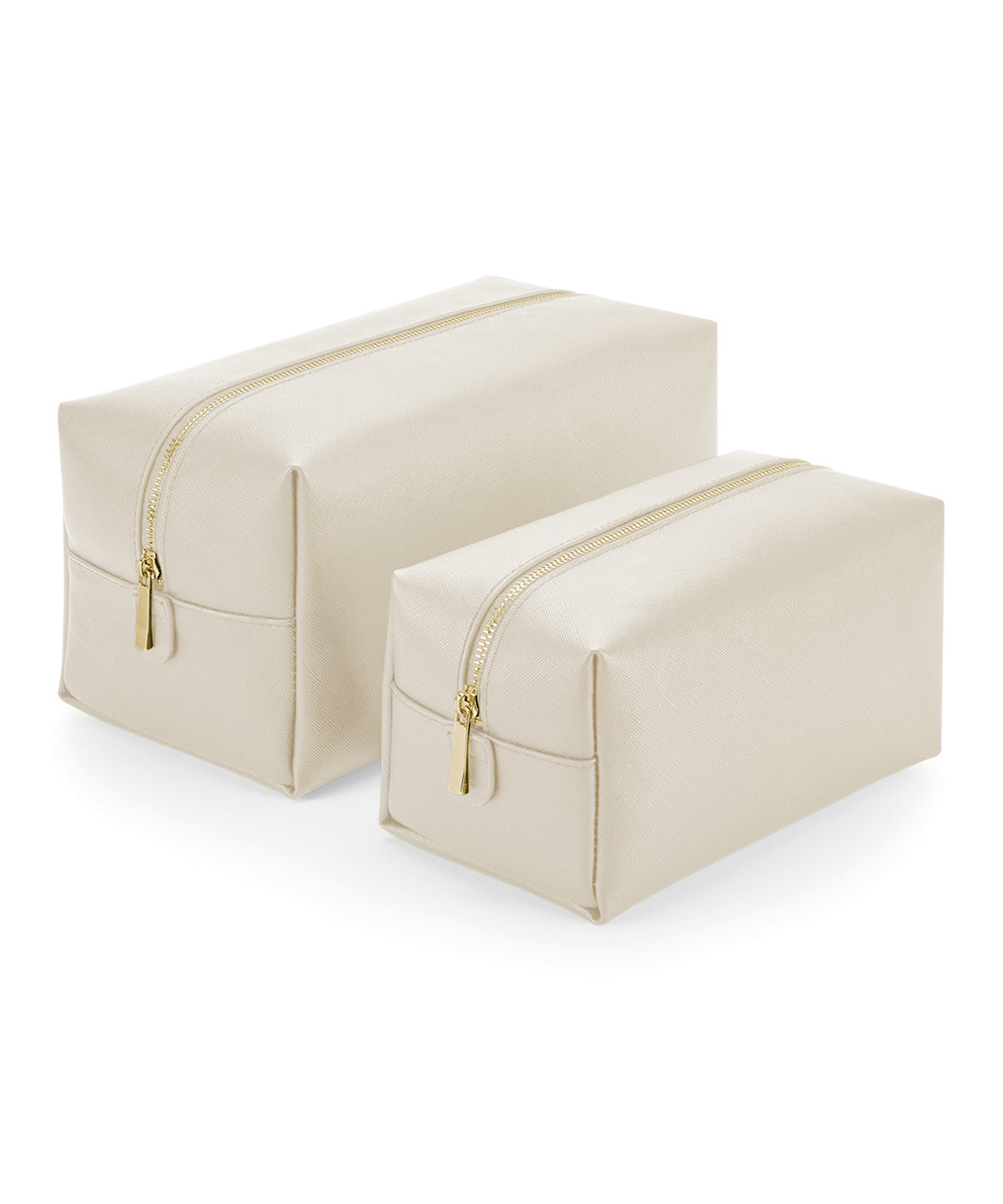 Boutique toiletry/accessory case | oyster