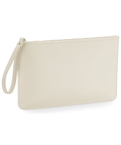 Boutique accessory pouch | oyster