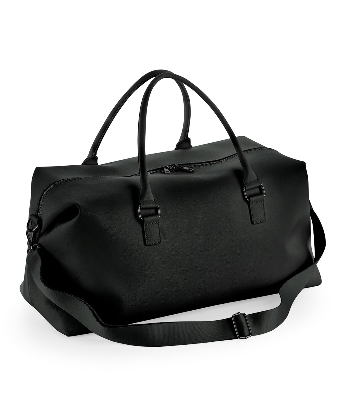 Boutique weekender | black/black