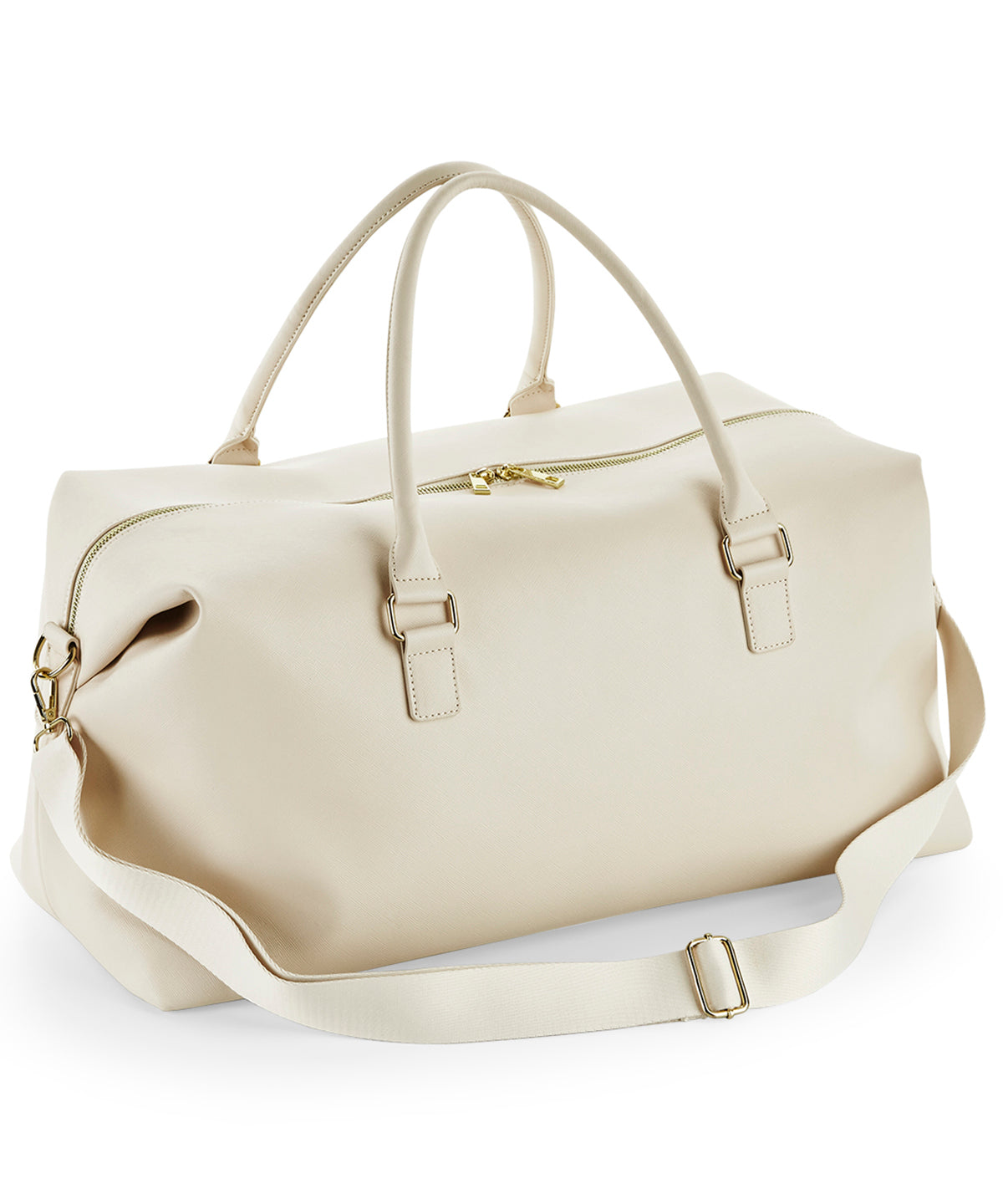 Boutique weekender | oyster