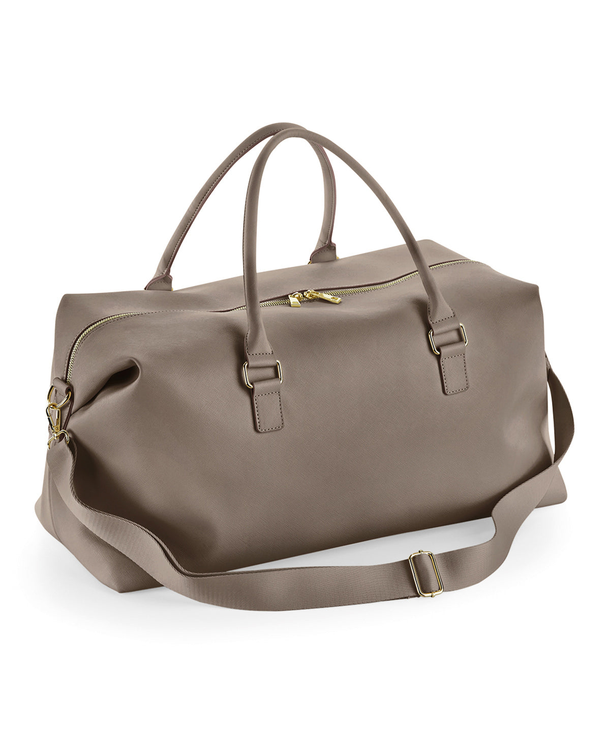 Boutique weekender | taupe