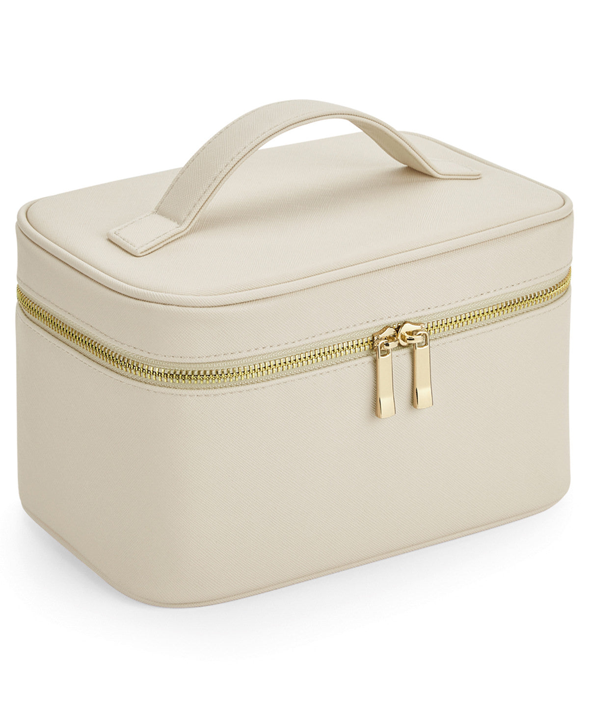 Boutique vanity case | oyster