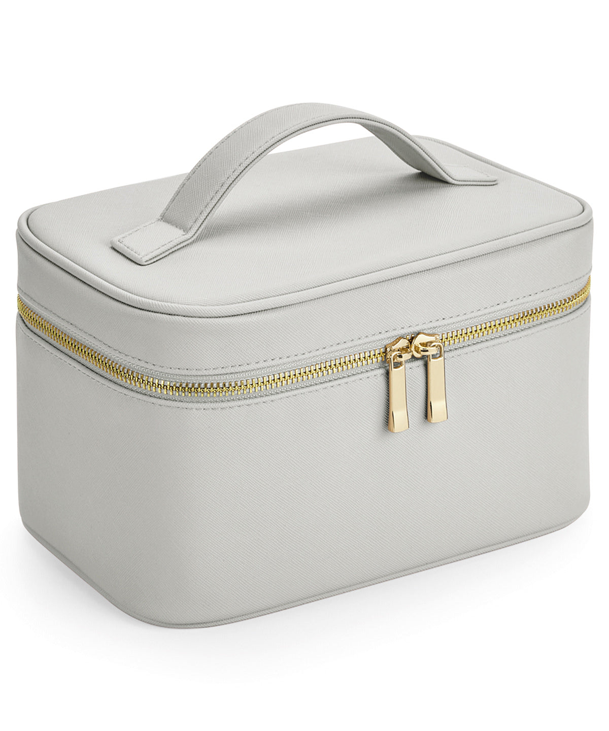Boutique vanity case | soft grey