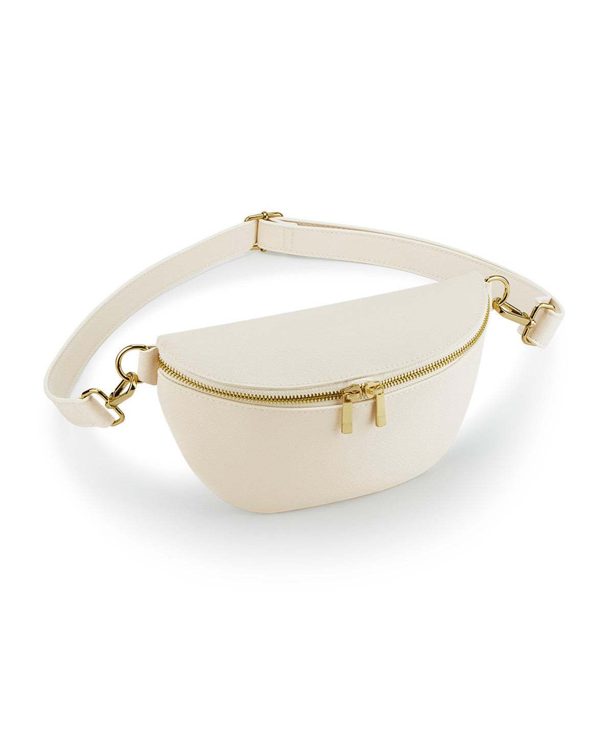 Boutique waist bag | oyster