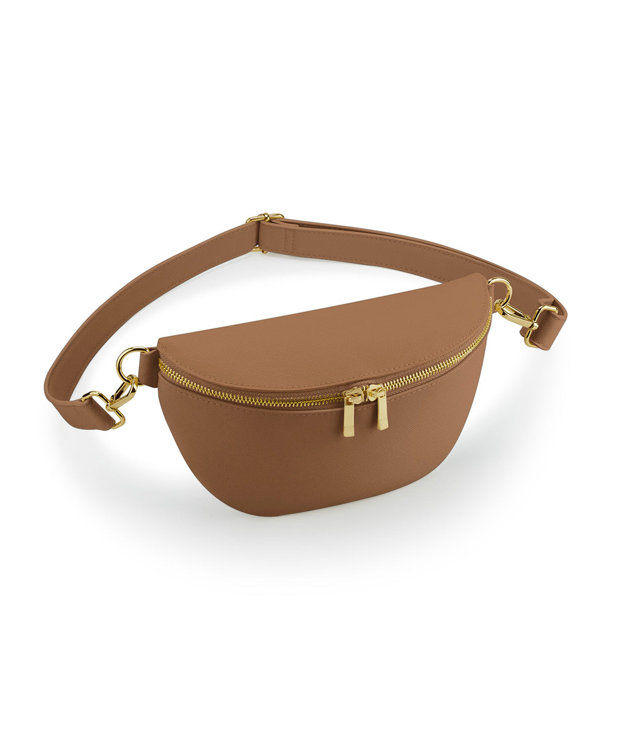 Boutique waist bag | tan