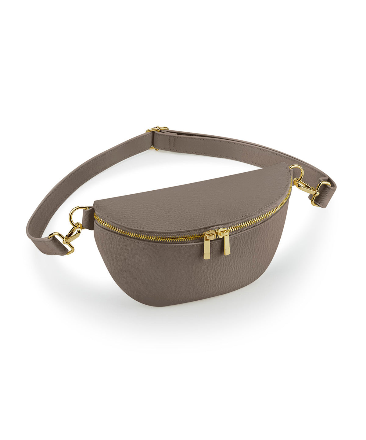 Boutique waist bag | taupe