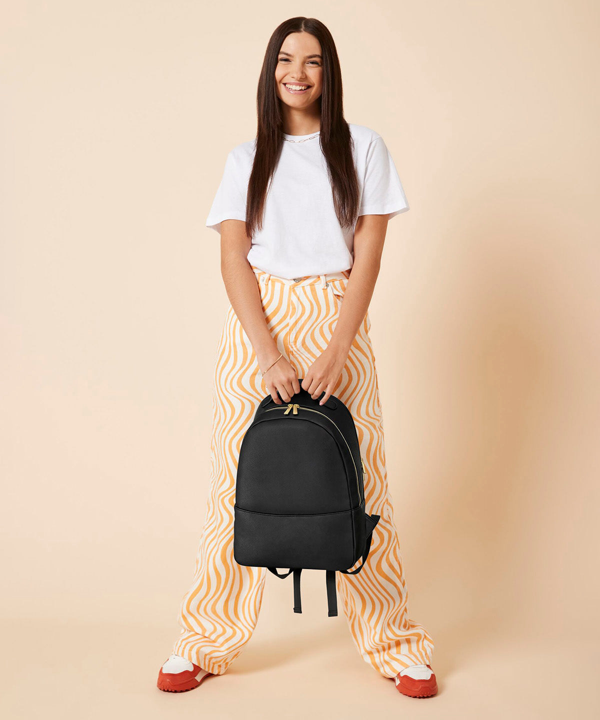 Boutique backpack | black