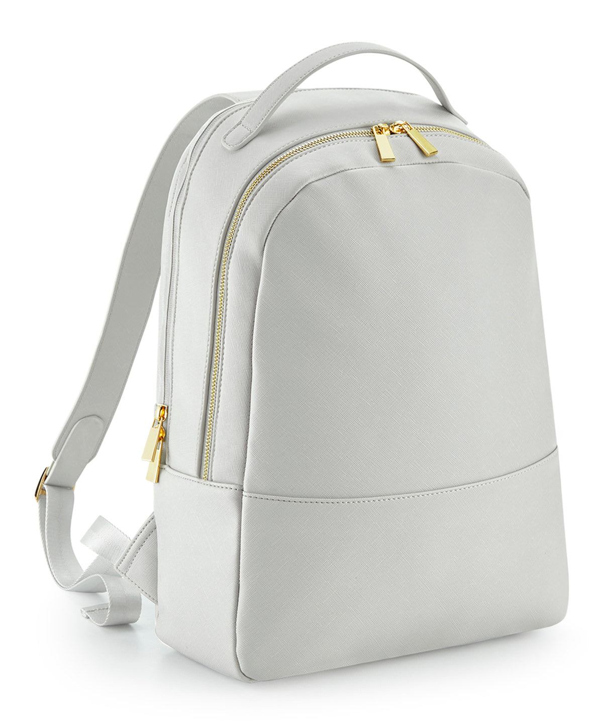 Boutique backpack | soft grey