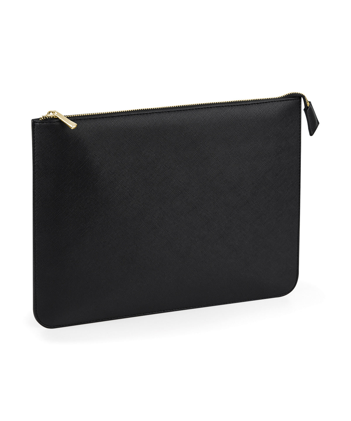 Boutique document slip | black
