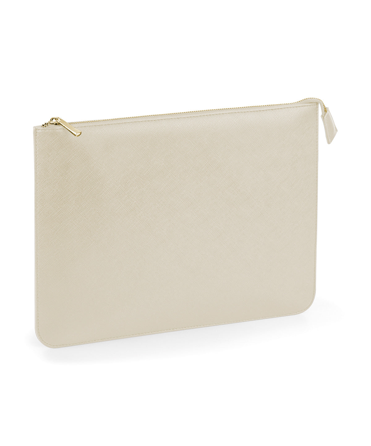 Boutique document slip | oyster