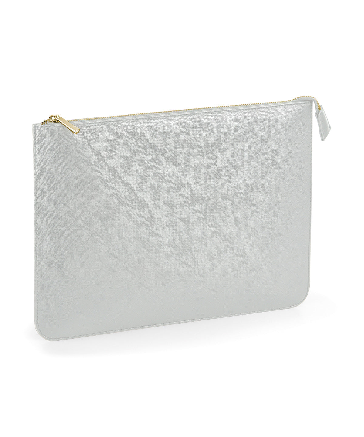 Boutique document slip | soft grey