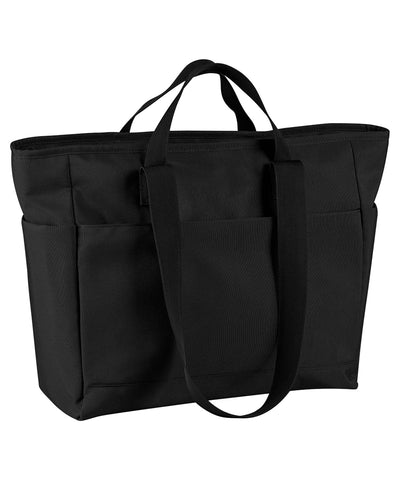 Simplicity tote | black
