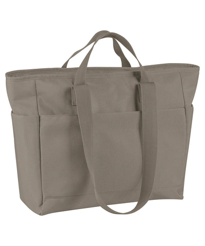 Simplicity tote | mushroom