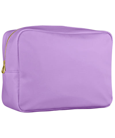 Sundae accessory case | blueberry swirl