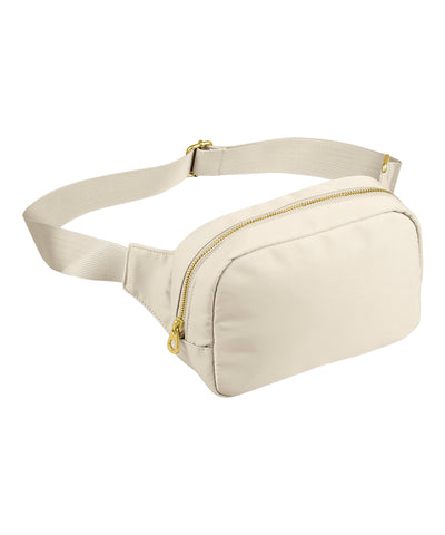 Sundae cross-body bag | cookies  cream